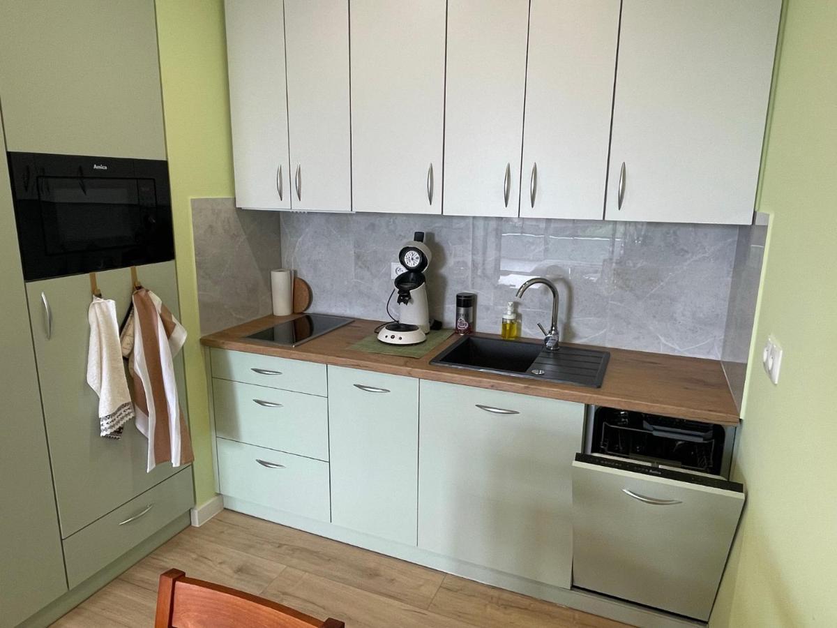 Westin House 5* Kolobrzeg