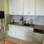 Westin House 5* Resort Apartment
