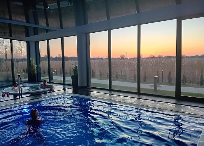 Westin House 5* Resort Apartment