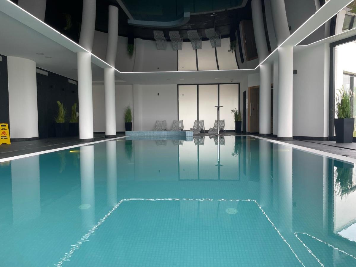 Westin House 5* * Kolobrzeg