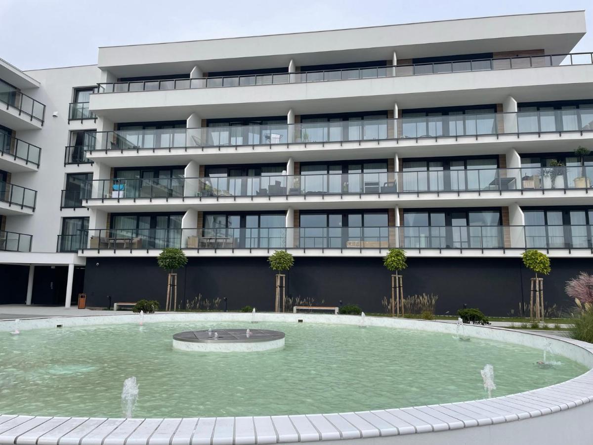 Westin House 5* Kolobrzeg