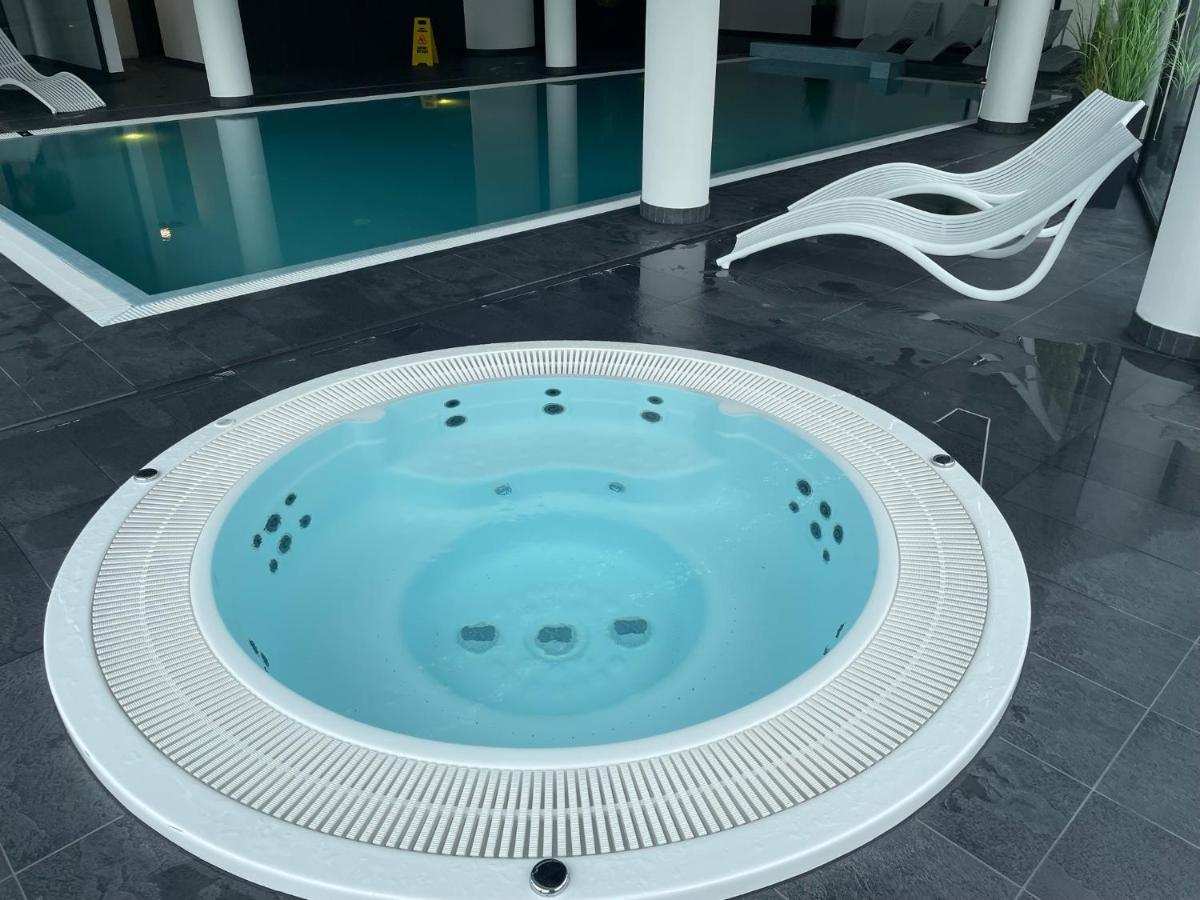 Westin House 5* * Kolobrzeg