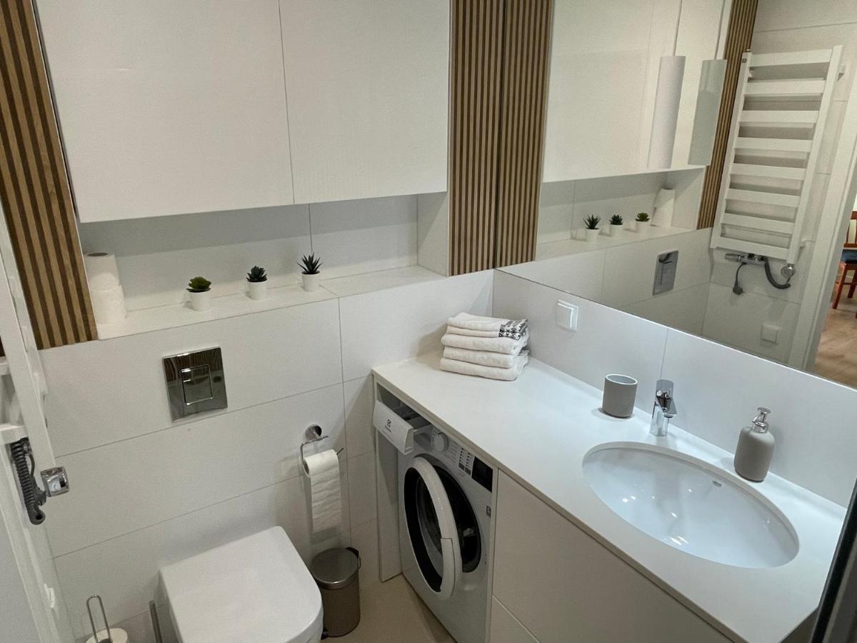 Westin House 5* Kolobrzeg