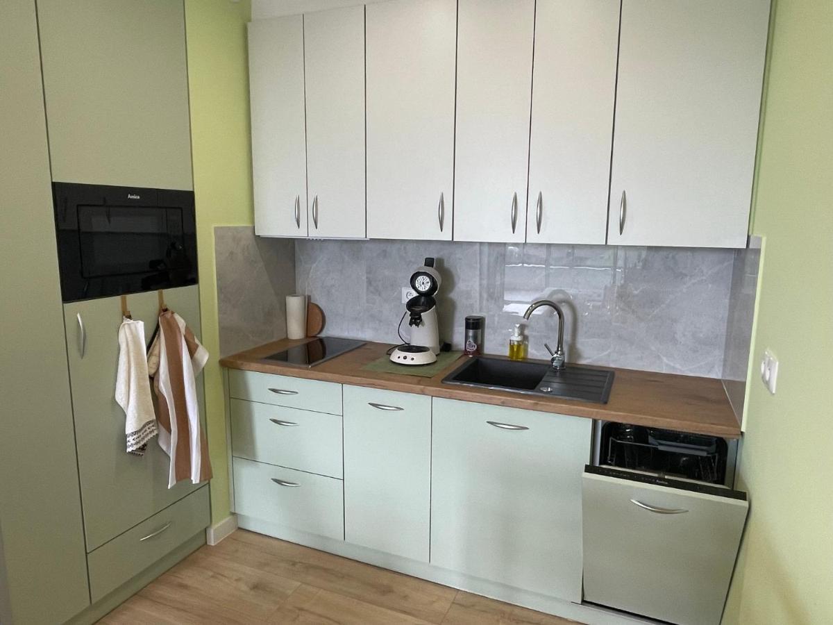 Apartment Westin House 5*