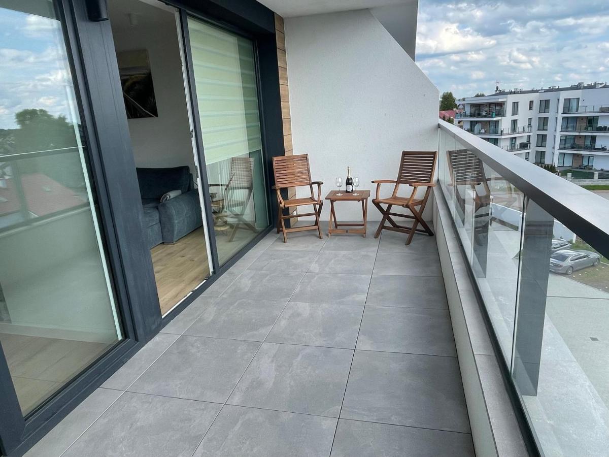Westin House 5* Apartment Kolobrzeg