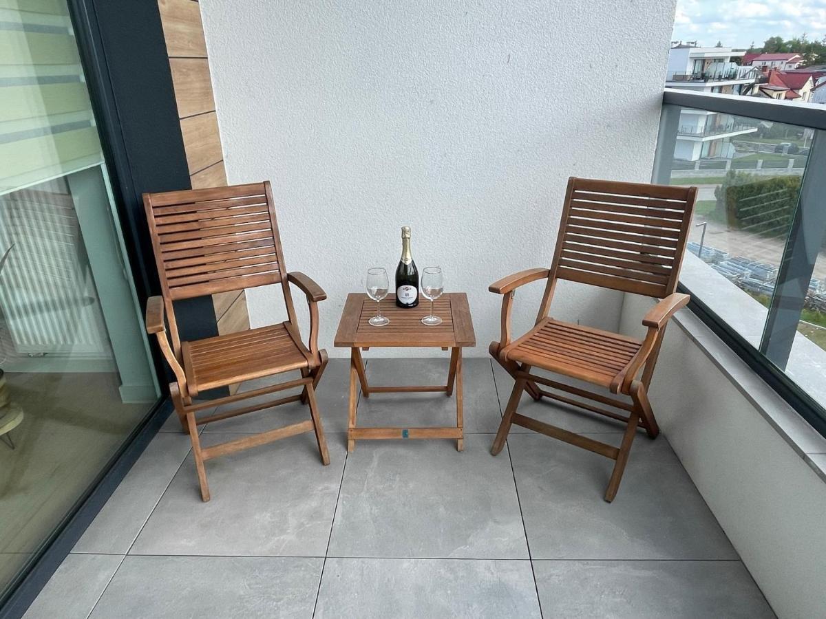 Apartment Westin House 5* Kolberg