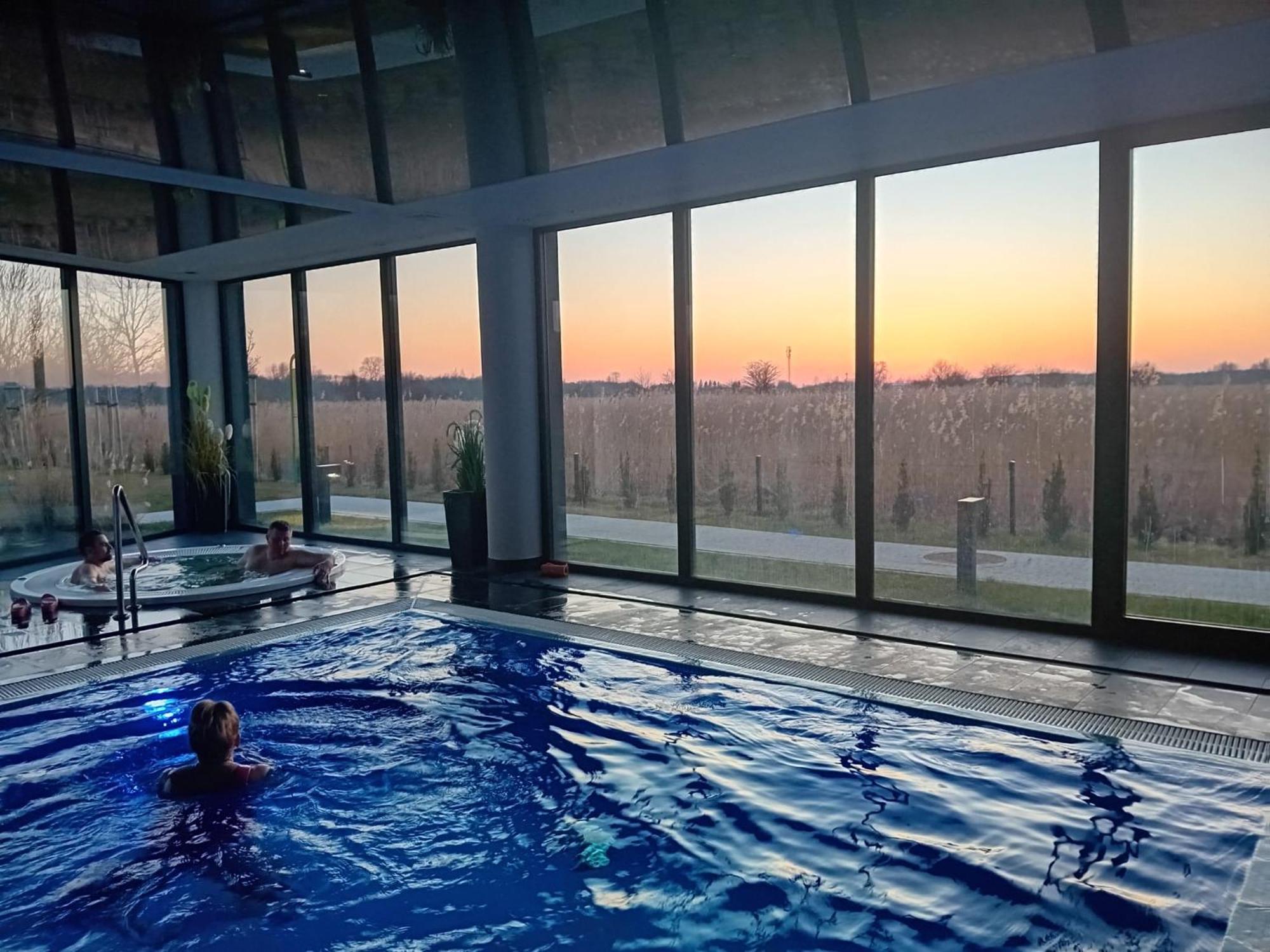 Apartment Westin House 5* *
